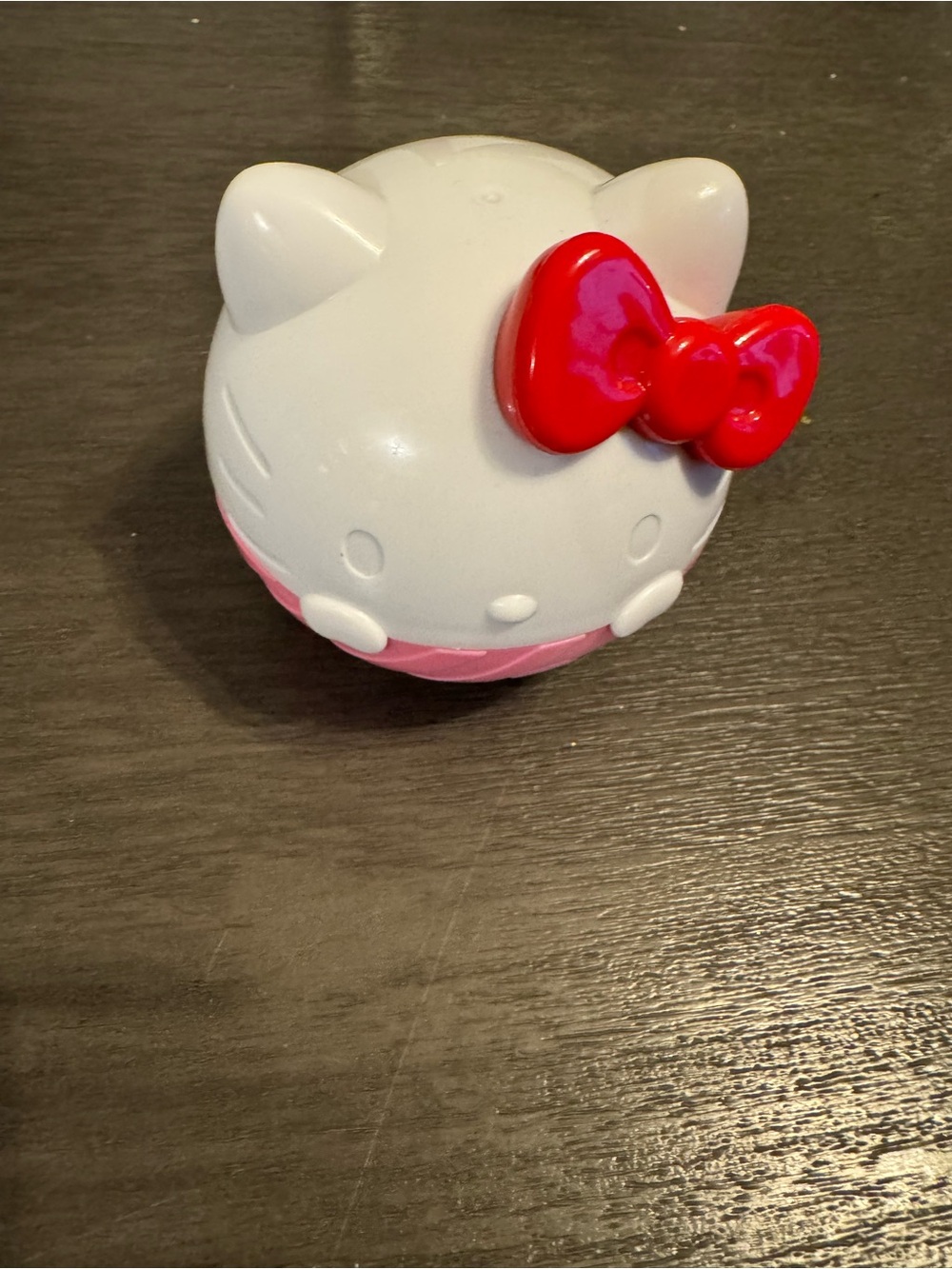 LOL Hello Kitty collection